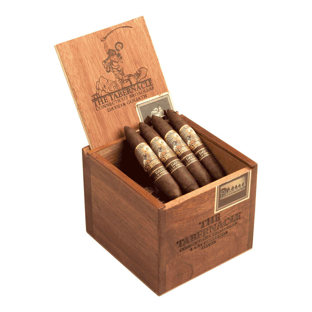 View product media FCDGPD David, , jrcigars 2